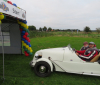 30 jarig jubileum 2cvkitcarclub. Arthur Breuring