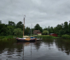 30 jarig jubileum. Foto's van diverse leden.