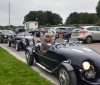 30 jarig jubileum. Foto's van diverse leden.