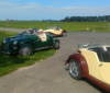 30 jarig jubileum. Foto's van diverse leden.