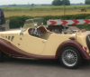 30 jarig jubileum. Foto's van diverse leden.