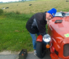 30 jarig jubileum. Foto's van diverse leden.
