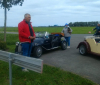 30 jarig jubileum. Foto's van diverse leden.