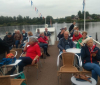 30 jarig jubileum. Foto's van diverse leden.