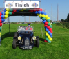 30 jarig jubileum. Foto's gemaakt door Erik en Willeke.