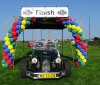 30 jarig jubileum. Foto's gemaakt door Erik en Willeke.