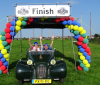 30 jarig jubileum. Foto's gemaakt door Erik en Willeke.