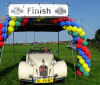 30 jarig jubileum. Foto's gemaakt door Erik en Willeke.