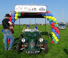 30 jarig jubileum. Foto's gemaakt door Erik en Willeke.