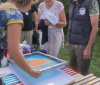 30 jarig jubileum 2cvkitcarclub. Kees van Zijl