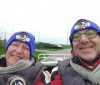 30 jarig jubileum 2cvkitcarclub. Kees van Zijl