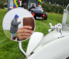 30 jarig jubileum 2cvkitcarclub. Kees van Zijl