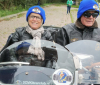 30 jarig jubileum 2cvkitcarclub. Kees van Zijl