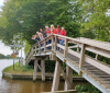 30 jarig jubileum 2cvkitcarclub. Kees van Zijl