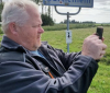 30 jarig jubileum 2cvkitcarclub. Kees van Zijl