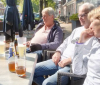 30 jarig jubileum 2cvkitcarclub. Kees van Zijl