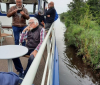2CVkitcarclub  - 30 jarig jubileum   te Sloten. Foto's Walter Helder