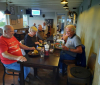 2CVkitcarclub  - 30 jarig jubileum   te Sloten. Foto's Walter Helder