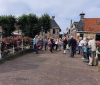 2CVkitcarclub  - 30 jarig jubileum   te Sloten. Foto's Walter Helder
