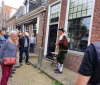 2CVkitcarclub  - 30 jarig jubileum   te Sloten. Foto's Walter Helder