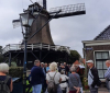2CVkitcarclub  - 30 jarig jubileum   te Sloten. Foto's Walter Helder