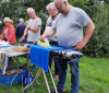 2CVkitcarclub  - 30 jarig jubileum   te Sloten. Foto's Walter Helder