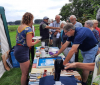 2CVkitcarclub  - 30 jarig jubileum   te Sloten. Foto's Walter Helder