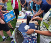 2CVkitcarclub  - 30 jarig jubileum   te Sloten. Foto's Walter Helder