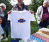 2CVkitcarclub  - 30 jarig jubileum   te Sloten. Foto's Walter Helder
