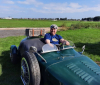 2CVkitcarclub  - 30 jarig jubileum   te Sloten. Foto's Walter Helder