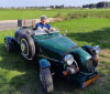2CVkitcarclub  - 30 jarig jubileum   te Sloten. Foto's Walter Helder