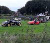 2CVkitcarclub  - 30 jarig jubileum   te Sloten. Foto's Walter Helder