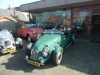2cvkitcarclub ALV 2016 Paul Lambrechts