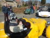 2cvkitcarclub ALV 2016 Paul Lambrechts