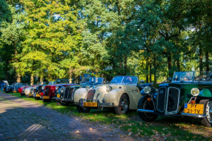 Brabant rit 2018-10-07 Jules Prast