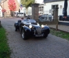 2cvkitcarclub foto's Jules Prast
