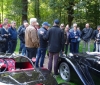 2cvkitcarclub foto's Jules Prast