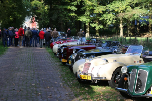 Brabant rit 07-10-2018 Mirjam van Oorspronk.