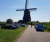 14e Dam tot dam tot dam rit. 2cvkitcarclub Arthur Breuring