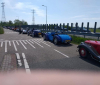 14e Dam tot dam tot dam rit. 2cvkitcarclub Arthur Breuring