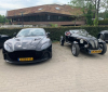 14e Dam tot dam tot dam rit. 2cvkitcarclub Arthur Breuring