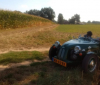 2cvkitcarclub -Grensrit Gemeente Bronckhorst  vanuit Steenderen