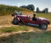 2cvkitcarclub -Grensrit Gemeente Bronckhorst  vanuit Steenderen