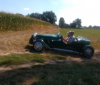 2cvkitcarclub -Grensrit Gemeente Bronckhorst  vanuit Steenderen