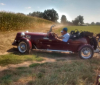 2cvkitcarclub -Grensrit Gemeente Bronckhorst  vanuit Steenderen