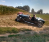 2cvkitcarclub -Grensrit Gemeente Bronckhorst  vanuit Steenderen
