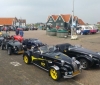 2cvkitcarclub tourtocht Texel 2018