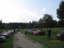 Kampeerweekend Achterhoek Herman Weggelaar 5, 6 en 07-09-2014 