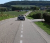 2CV kampeerweekend Meersen Maastricht 2018. Foto's Mirjam van Oorspronk