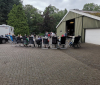 2cvkitcarclub vakantieweek 2021 Mirjam van Oorspronk